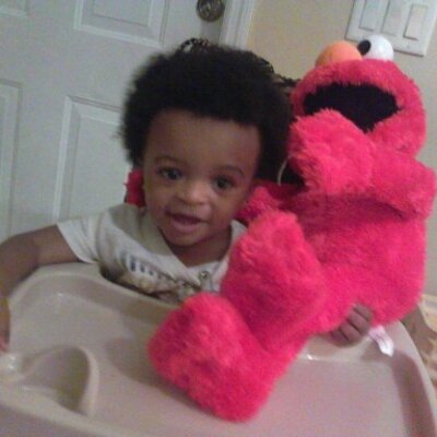 Profile Picture of Sweet Baby (@HowardJesiyah) on Twitter