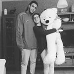 Profile Picture of Eric Quailey García (@ericthebear_) on Instagram