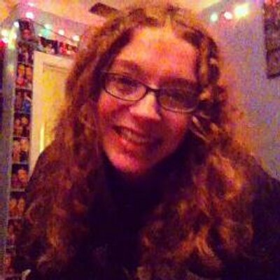 Profile Picture of Megan Dillman (@M_Marie_94) on Twitter