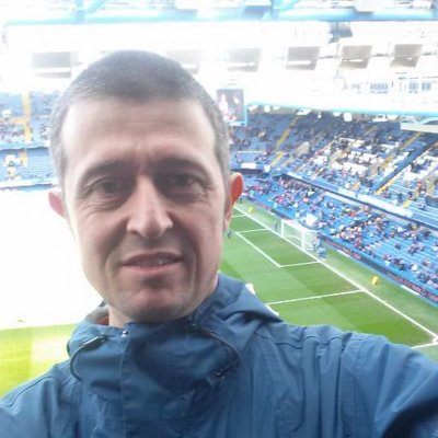 Profile Picture of Robert McLean (@CzMcLean) on Twitter
