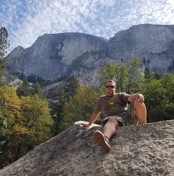 Profile Picture of Mark Hinojosa (@mrafm) on Poshmark