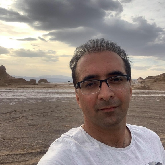 Profile Picture of Behtash Azimzadeh (@behsoodan) on Poshmark