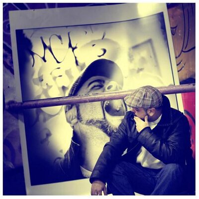 Profile Picture of Daniel Mayorga (@danielmayorga20) on Twitter