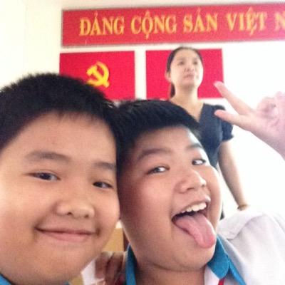 Profile Picture of Dang Doan Dang Khoa (@dangthaibinh65) on Twitter