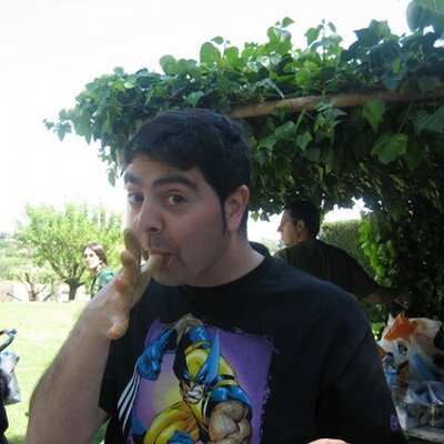Profile Picture of Juan Carlos Mercader (@sr_juanka) on Twitter