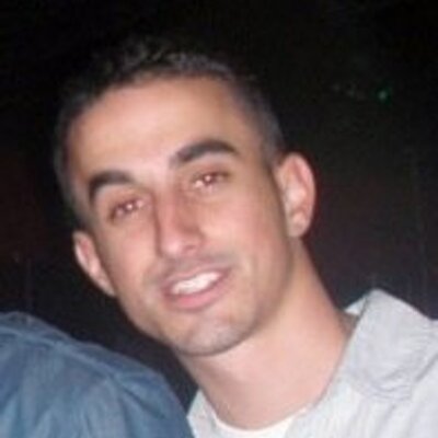 David Frank Salvati - Twitter Profile Picture of David Frank Salvati (@dfsalvati21) on Twitter