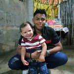 Profile Picture of Jeremy Centeno (@luna_dile_que_la_amo_nigga) on Instagram