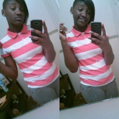 Profile Picture of Amani Mahogoni (@AmAmanigrant74) on Twitter
