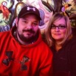 Profile Picture of Kim Graham Deckard (@tyhaleysmom) on Instagram