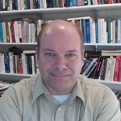 Profile Picture of J. David Hacker (@jdavidhacker612) on Twitter