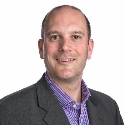 Profile Picture of Brian Turner (@BrianDTurner71) on Twitter