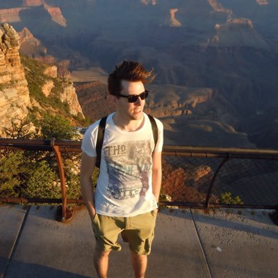 Profile Picture of Marc Bolliger (@bolliger_marc) on Twitter