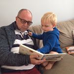 Jeff Barter - Instagram Profile Picture of Jeff Barter (@barter.jeff) on Instagram