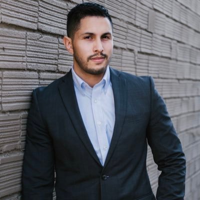 Profile Picture of Bryant Velez (@VelezBryant) on Twitter