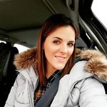 Profile Picture of Ania Laudowicz (@anialaudowicz) on Instagram