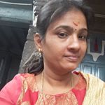 Profile Picture of Sumathi Udaya Shankar (@sumathiudayashankar) on Instagram
