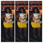 Profile Picture of sharon francis (@blogged32) on Instagram