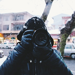 Profile Picture of Parsa Gholizadeh (@parsagholizadeh) on Flickr