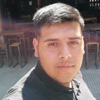 Profile Picture of Lucio Jose (@LucioJo78765853) on Twitter