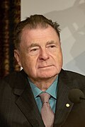 Profile Picture of Richard F. Heckon Wikipedia