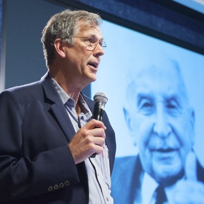 Profile Picture of Patrick T. Peterson (@PatrickFreeMkt) on Twitter