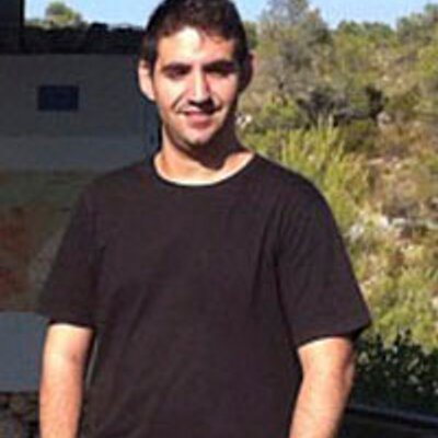 Profile Picture of Jose Gimeno (@josefgimeno) on Twitter