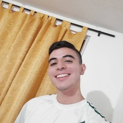 Profile Picture of Camilo Andres Valencia Ramirez (@CamiloA13019551) on Twitter