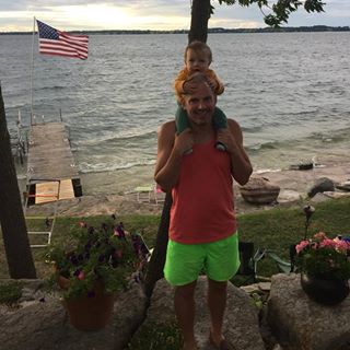 Profile Picture of Scott Ruffrage (@scott.ruffrage.1) on Facebook