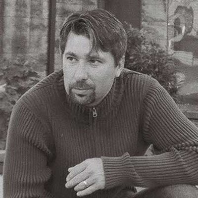 Richard D Shank - Twitter Profile Picture of Richard D Shank (@richarddshank) on Twitter