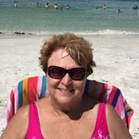 Profile Picture of Mary Alflen (@mary-alflen) on Quora
