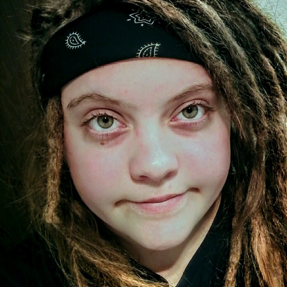 Profile Picture of Maddi Wegers (@player_one) on Poshmark