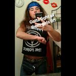 Profile Picture of it me z (@sethputnamscrackbaby) on Instagram
