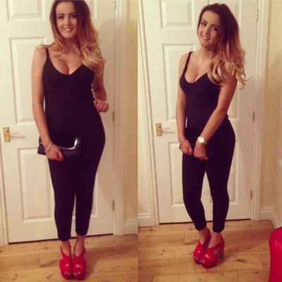 Profile Picture of Sophie Hudson (@sophiehudsonxo) on Twitter