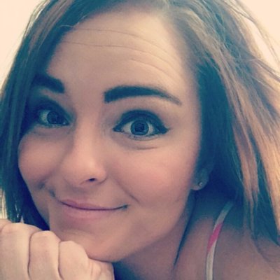 Profile Picture of Abbey Rose Correll (@AbbeyCorrell29) on Twitter