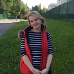 Profile Picture of Александра Колодзей (@alexandra_kolodzey) on Instagram