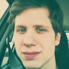 Profile Picture of Andrew Rauch (@andrewrauch2015) on Twitter