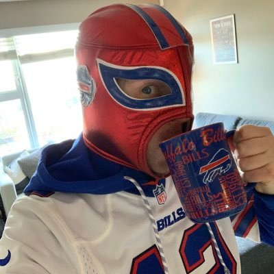 Profile Picture of Chris Rogan (@crognation) on Twitter