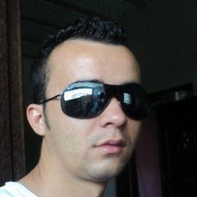 Profile Picture of Adriano Joel Sampaio (@adriano_joel88) on Twitter