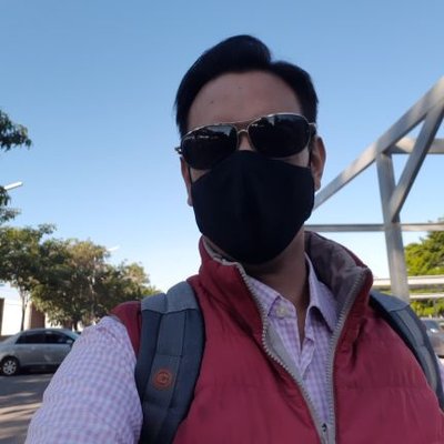Profile Picture of Carlos Pérez Sandi A (@CARLOSPZSA) on Twitter
