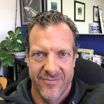 Profile Picture of Jeff Denson (@JeffDensonUSA) on Twitter