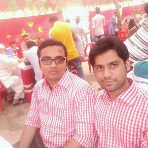 Profile Picture of Md. Shahin Akter (@MdShahinAkter4) on Twitter