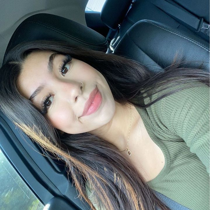 Profile Picture of Marlene Albarran (@marlenealbarrann) on Tiktok