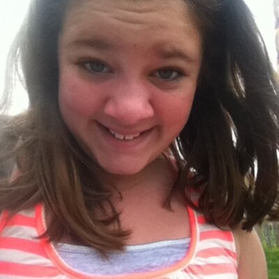 Profile Picture of Kenzie Grace Kern (@KenzieGraceKern) on Twitter