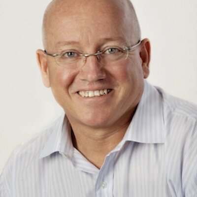 Profile Picture of Tony Rowe (@rto_realestate) on Twitter