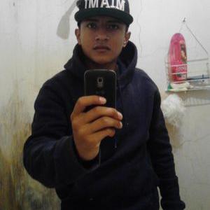 Profile Picture of Guillermo Loera (@memo_loera) on Twitter