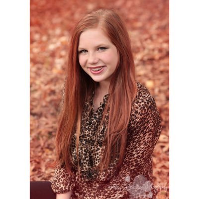 Profile Picture of Kendra LeAnne Hacker (@Kendrahacker16) on Twitter