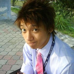 Profile Picture of Victor Chong (@204611501) on Myspace