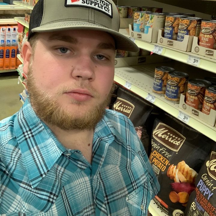 Profile Picture of Matthewcarver67 (@mattcarver3) on Tiktok