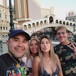 Profile Picture of Luis Salgado (@luis_salgado_aranis) on Instagram