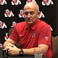 Profile Picture of Jeff Tedfordon Wikipedia